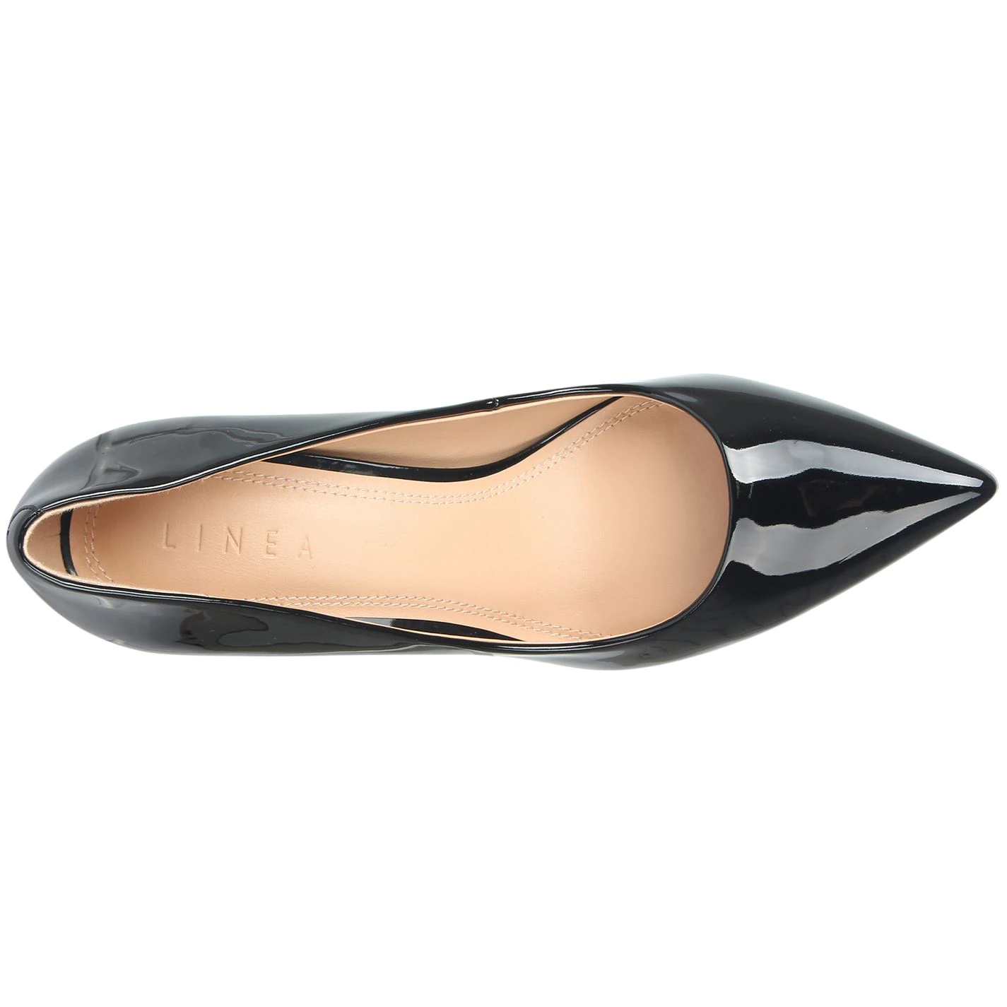 Linea Stiletto High Heel Shoes - Image 3