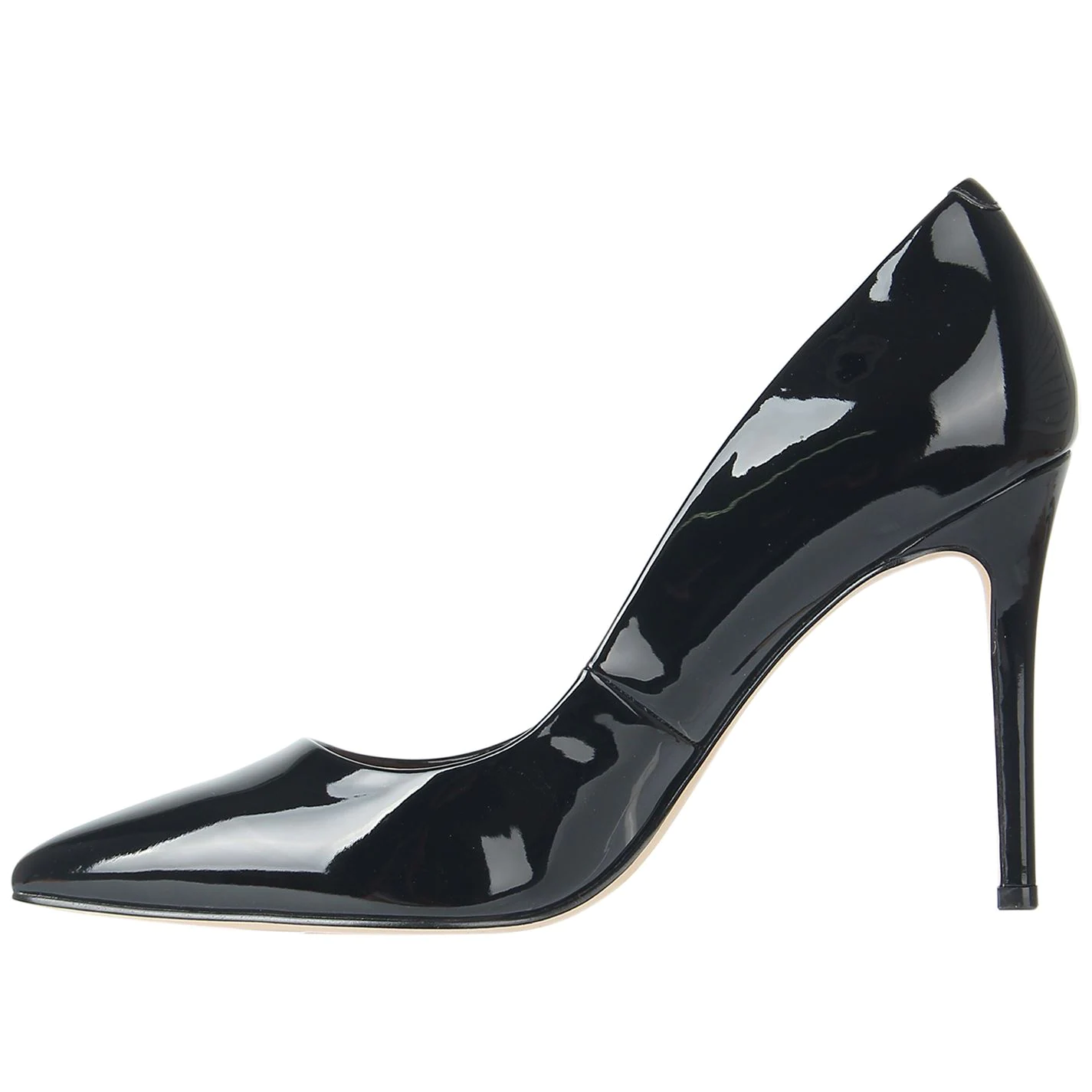 Linea Stiletto High Heel Shoes - Image 4