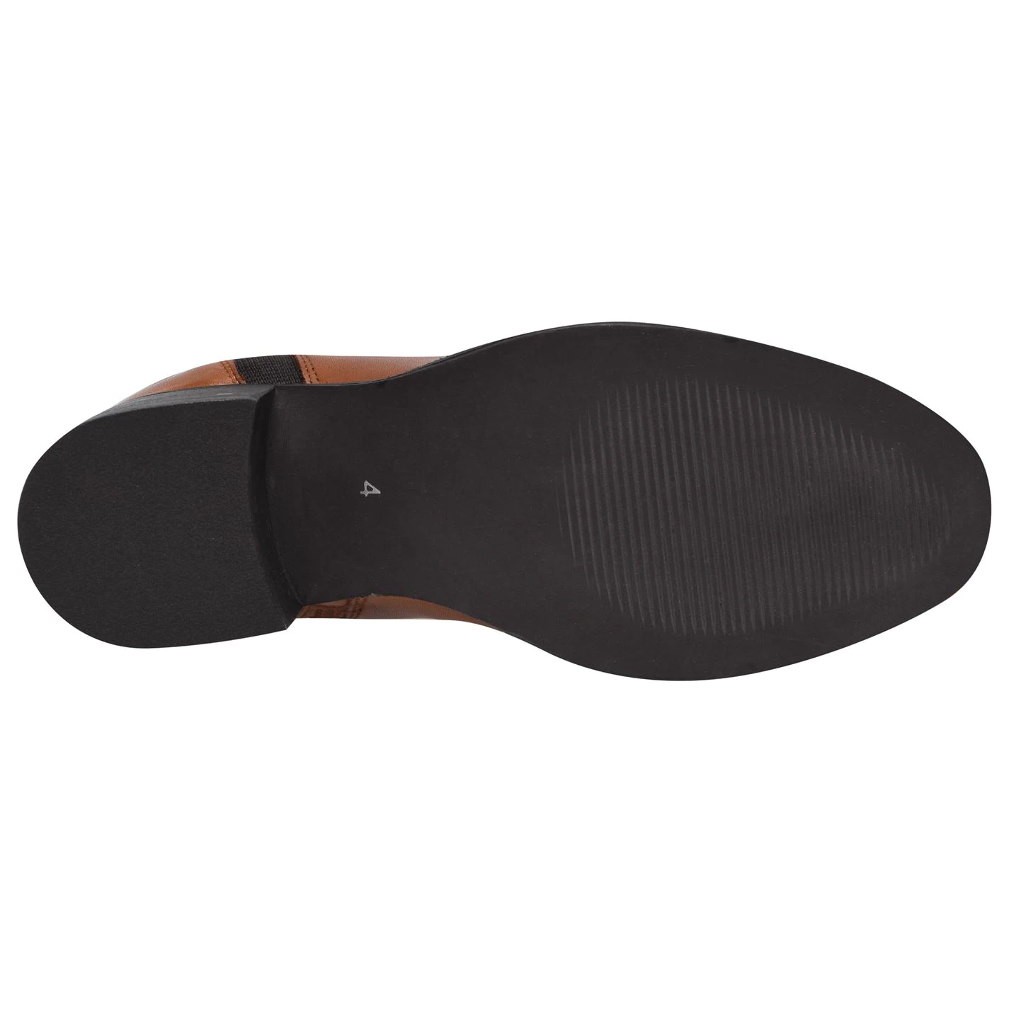 Linea Chunky Heel Knee High Boots - Image 3