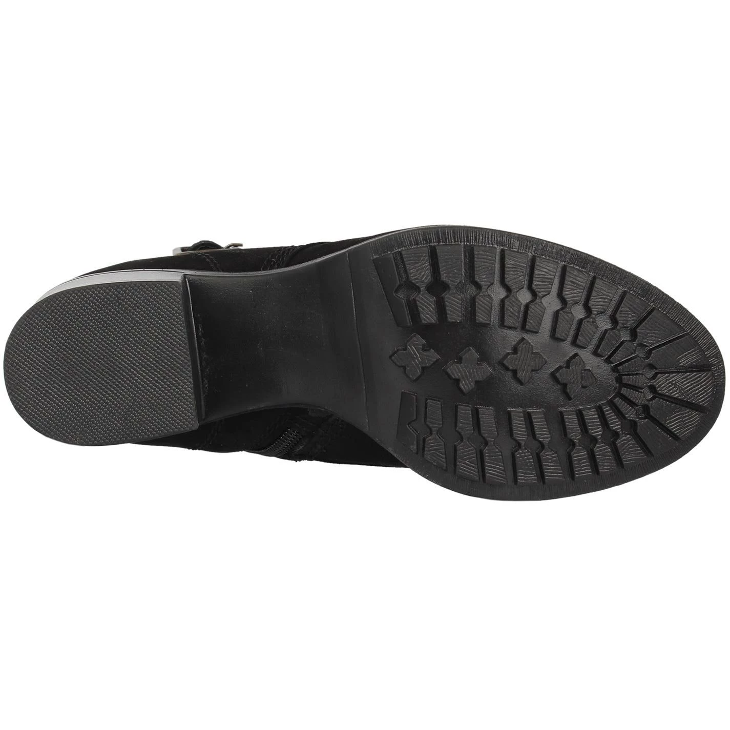 Linea Lace Heeled Boots - Image 2