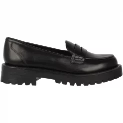 Linea Chunky Loafers