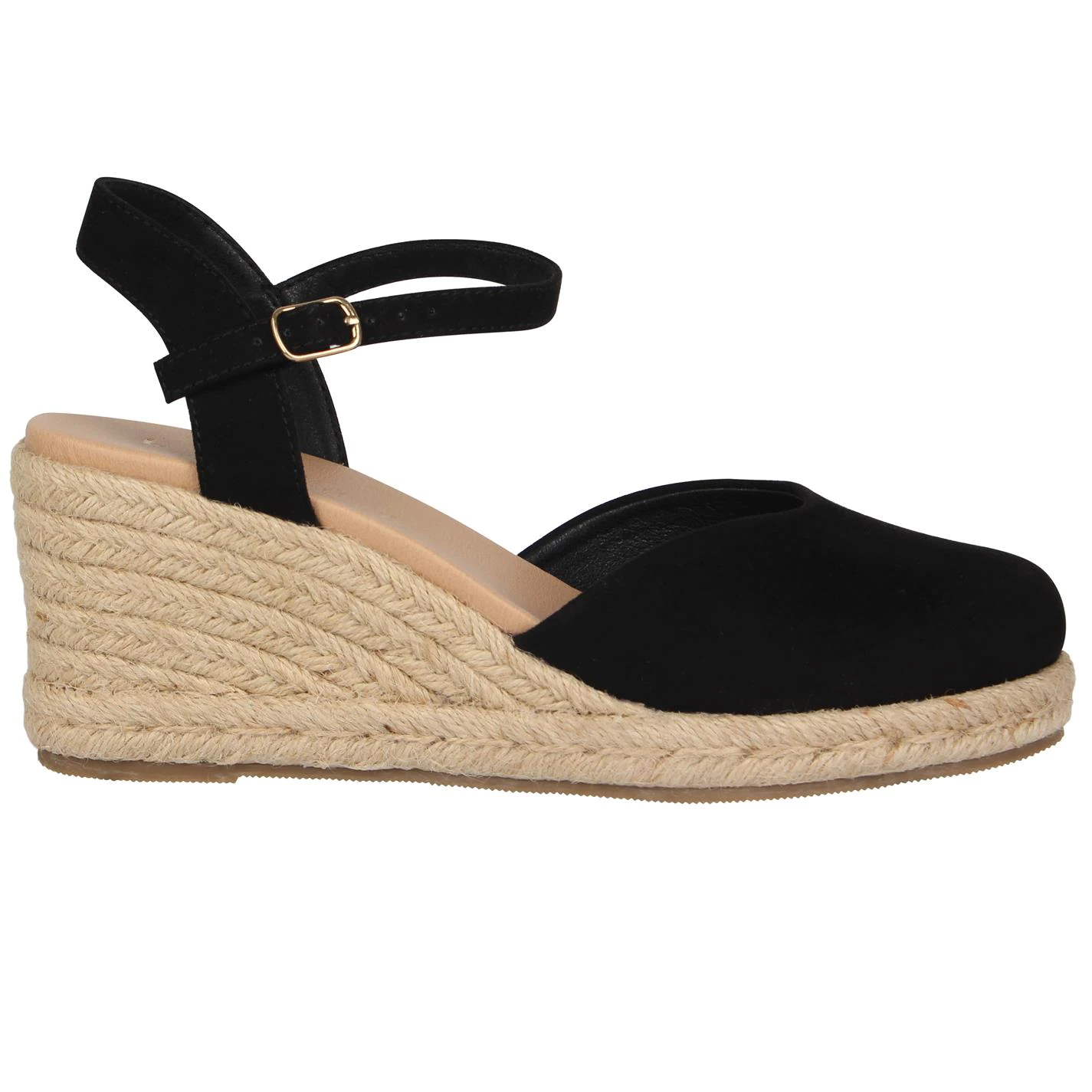 Linea Espadrille Wedges