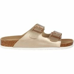 Linea Cork Sandals