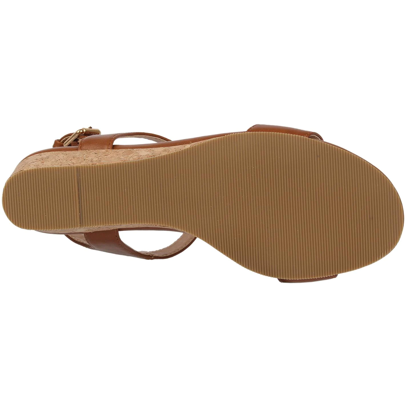 Linea Linea Cork Wedge Womens - Image 4
