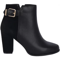 Linea Linea Mix Heel Bt Ld31