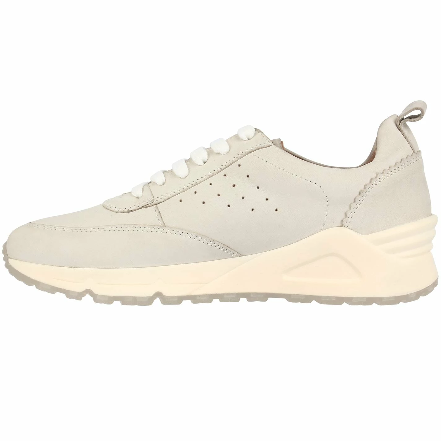 Linea Wedge Trainers - Image 4