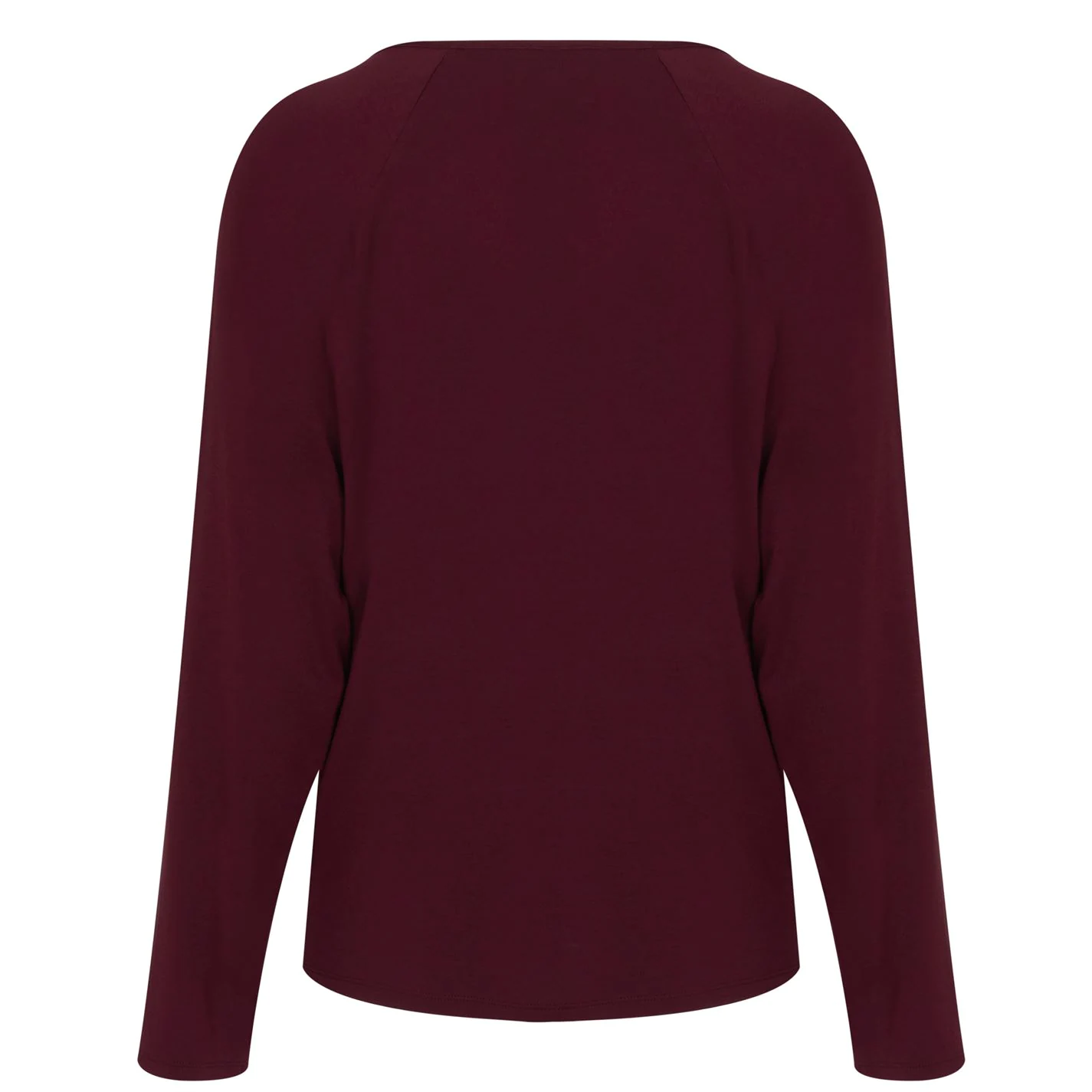 Linea Long Sleeve Floral Pyjama Top - Image 2