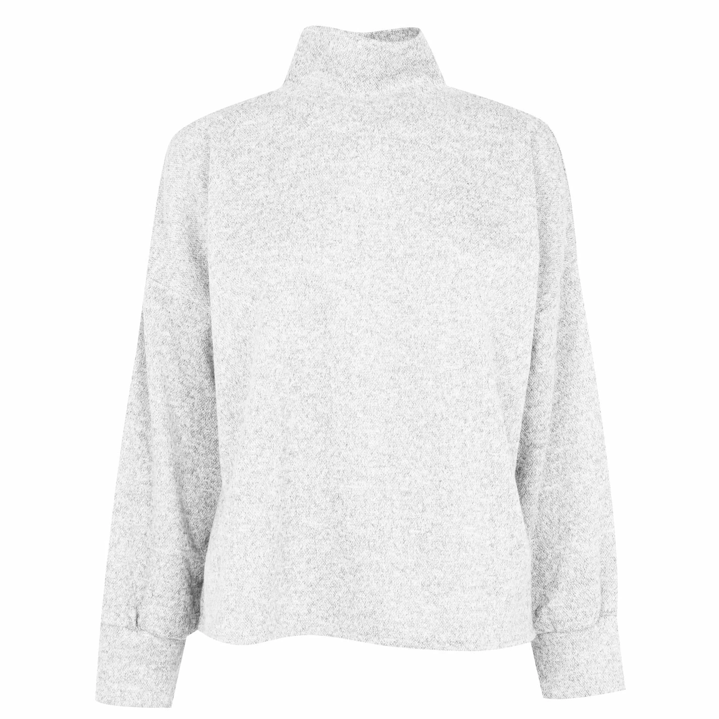 Linea Turtle Neck Loungewear Top and Joggers Co Ord Set - Image 6