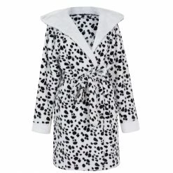 Linea Fleece Robe