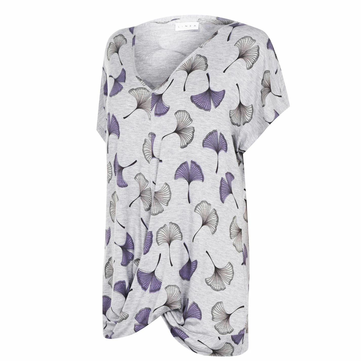 Linea Jersey Top - Image 6