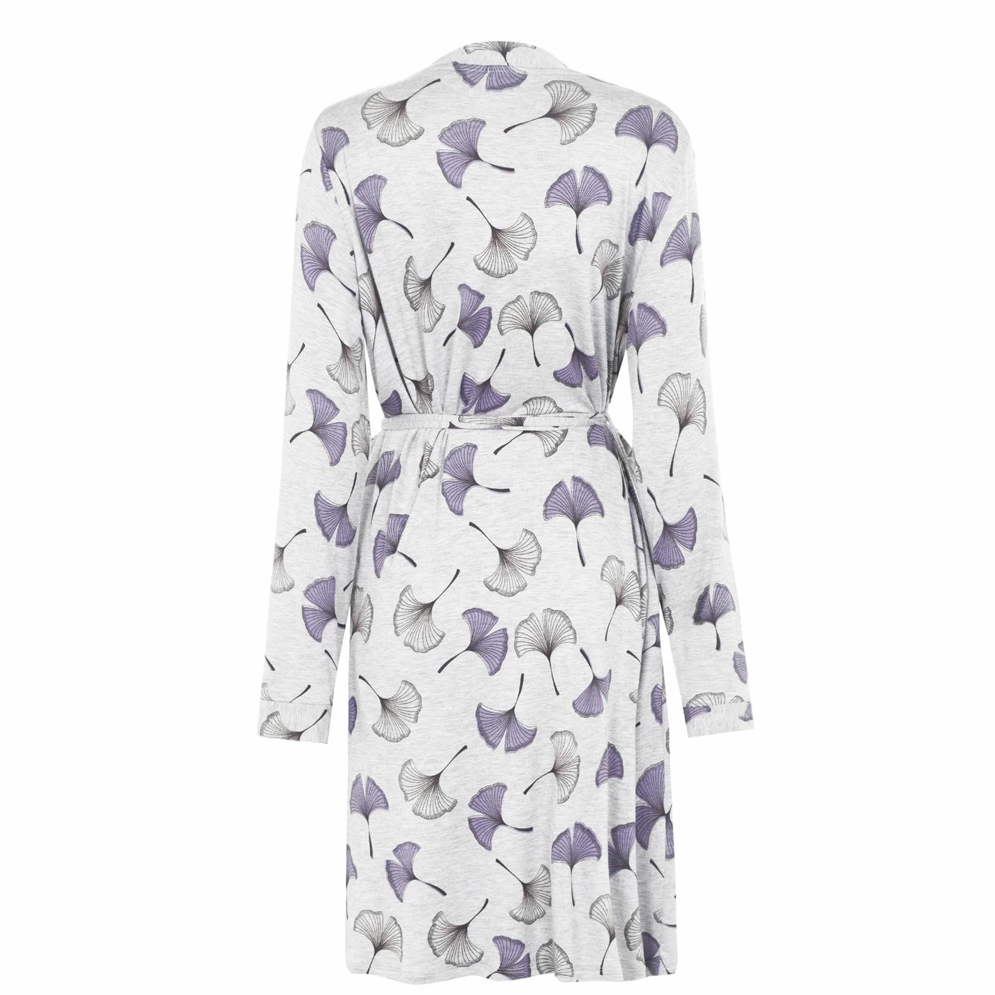 Linea Jersey Robe - Image 5