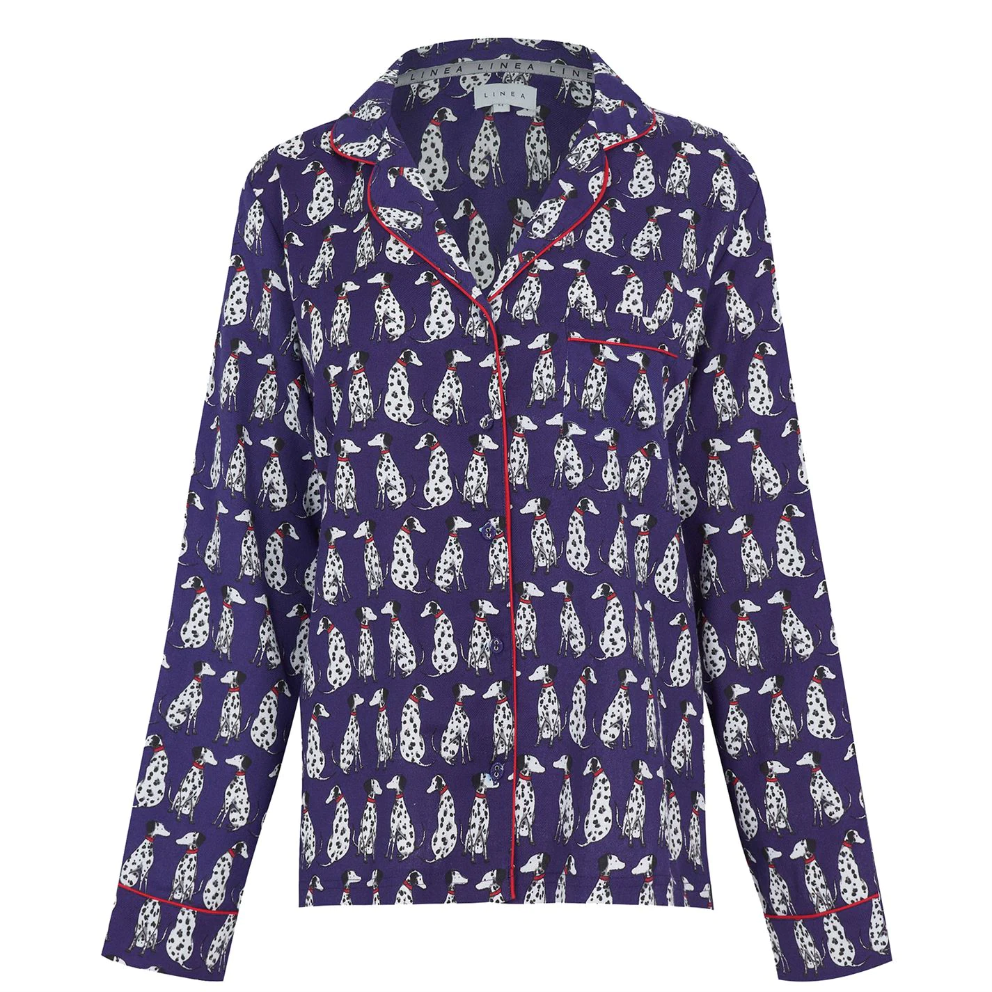 Linea Pyjama Eyemask Set - Image 2