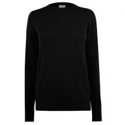 Linea Woolcash Crew Neck Jumper