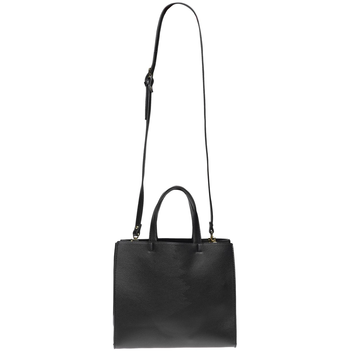 Linea Grab Tote Bag - Image 3