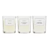 Linea Mini Votive Set