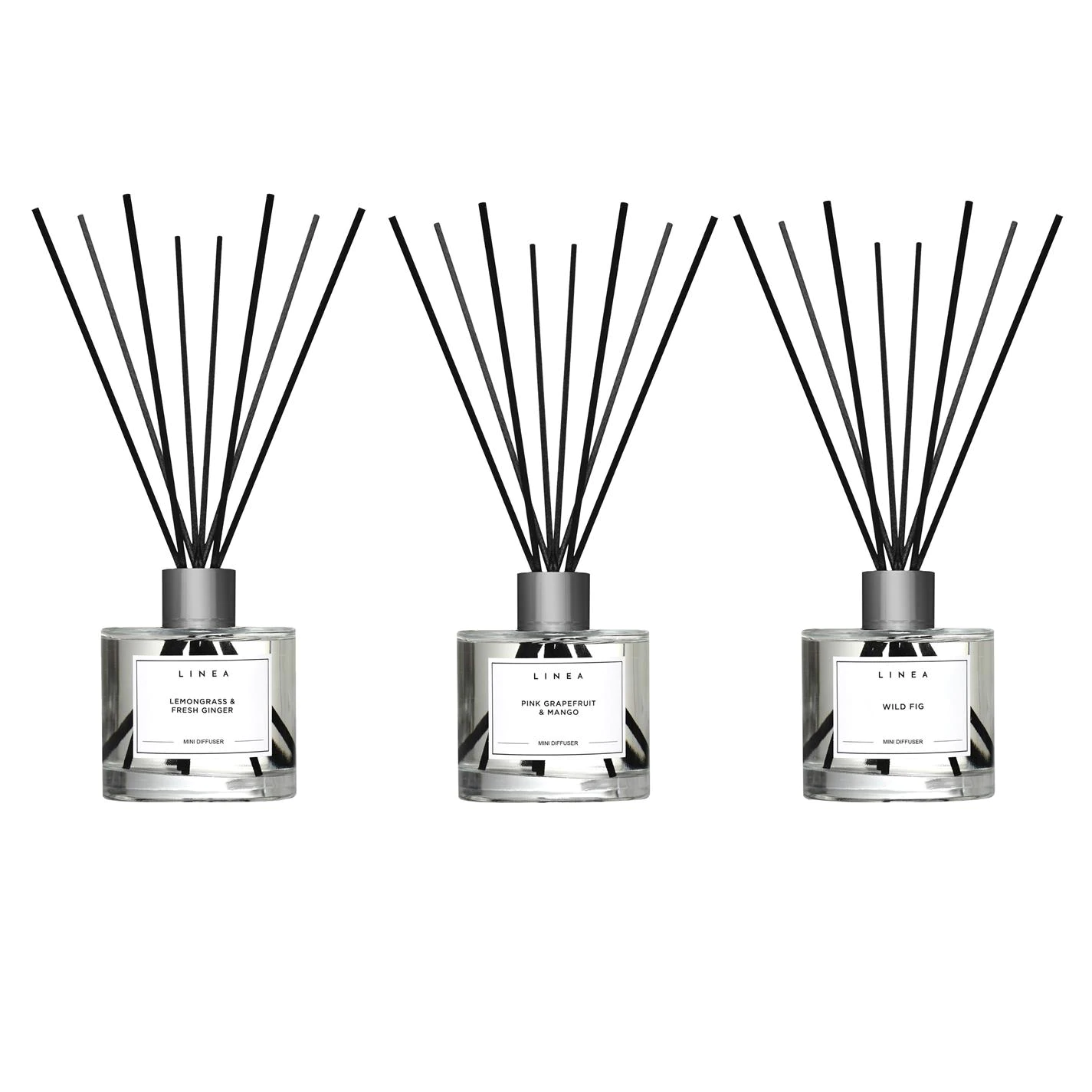 Linea Mini Diffuser Set