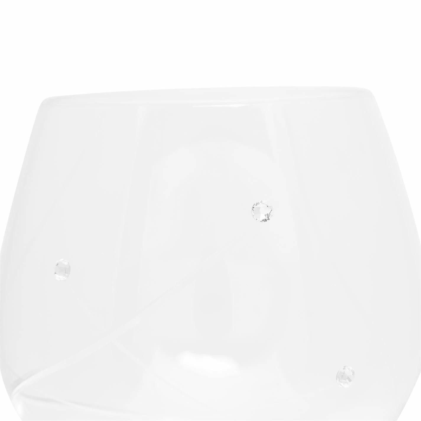 Linea Angelina Gin Glasses Set of 2 - Image 2