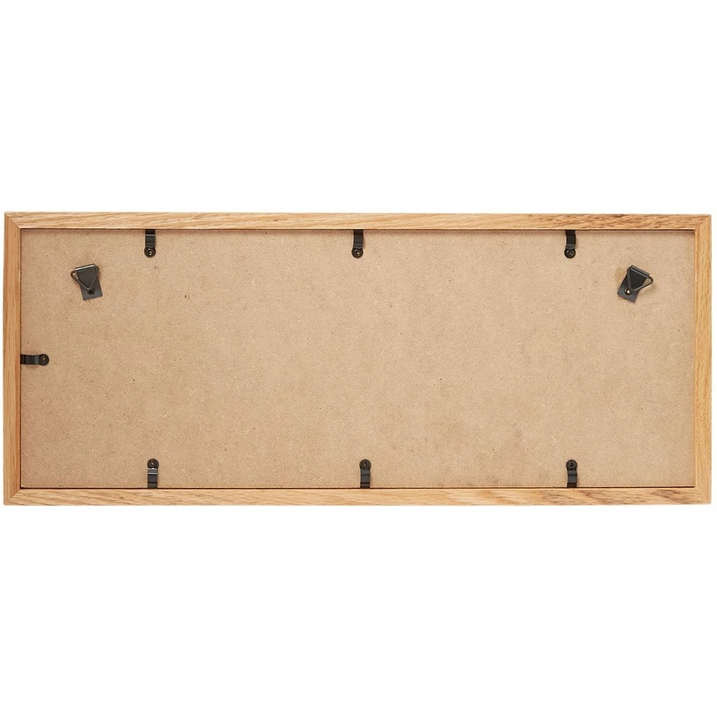 Linea Peg Frame 3 Aperture - Image 2