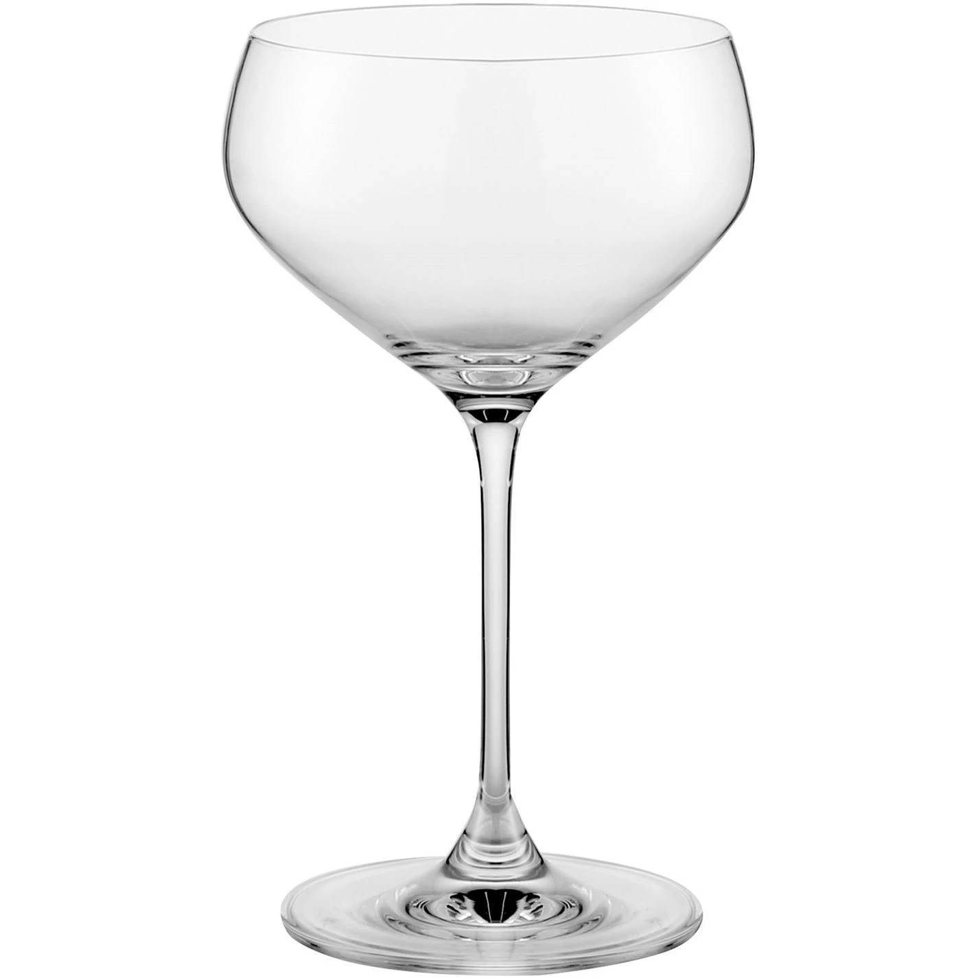 Linea Hoxton Champagne Saucer Set of 4 - Image 2