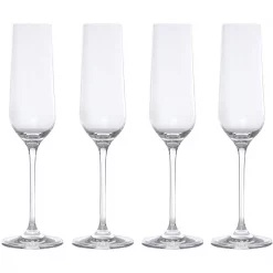 Linea Richmond Champagne Flute Set of 4