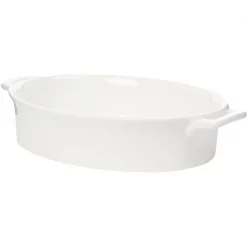 Linea Easy Entertaining Oval Baking Dish
