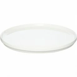 Linea Easy Entertaining Round Serving Platter, 33cm