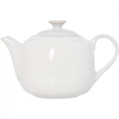 Linea Rye Stoneware Teapot