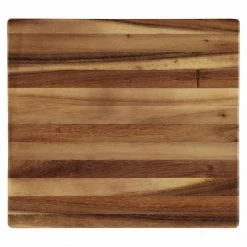 Linea Linea Wooden Crumbs Chopping Board