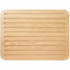 Linea Oak Bread Board