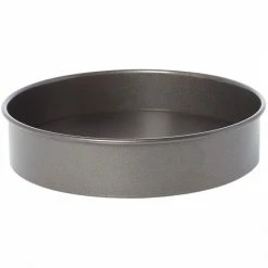 Linea Loose Base Sandwich Tin, 20cm