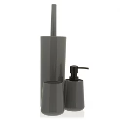 Linea Linea Bathroom Accessories 3 Set