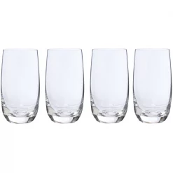 Linea Hoxton Highball Set of 4