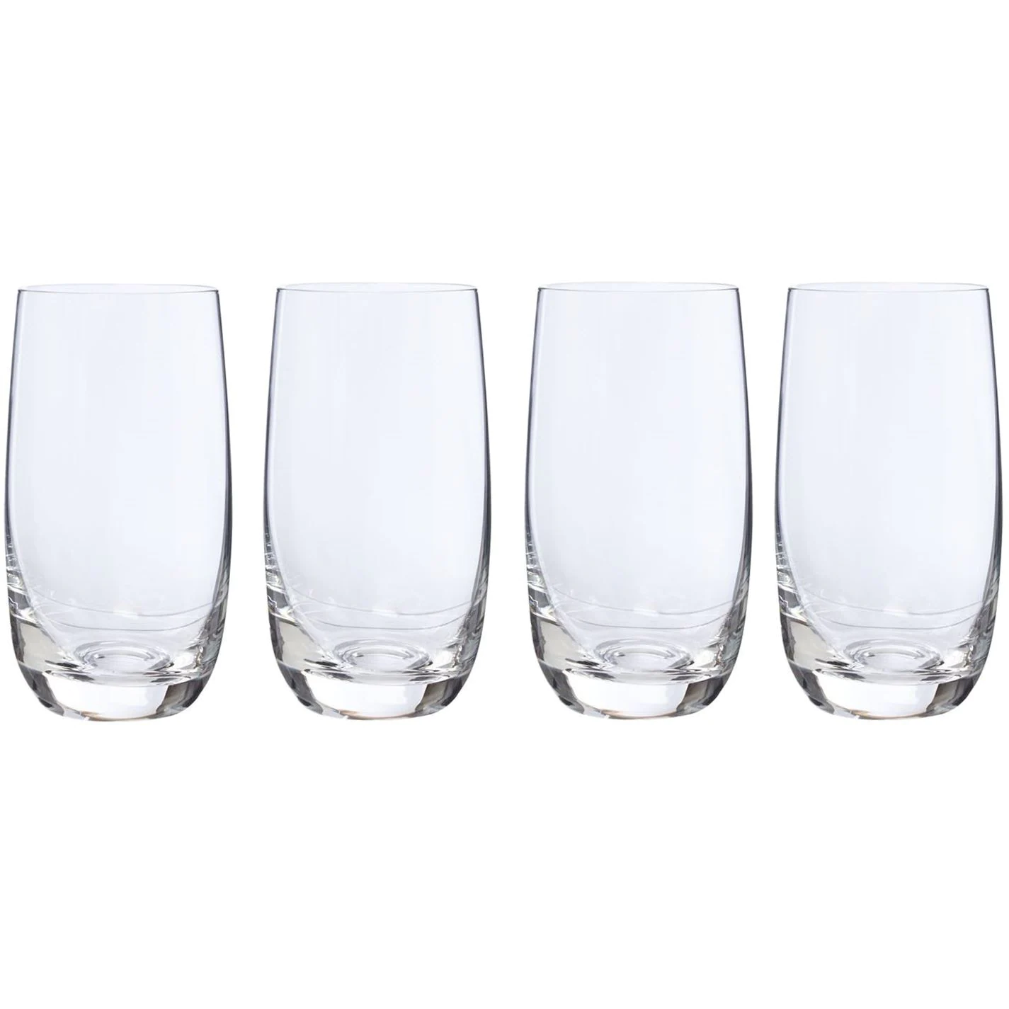 Linea Hoxton Highball Set of 4