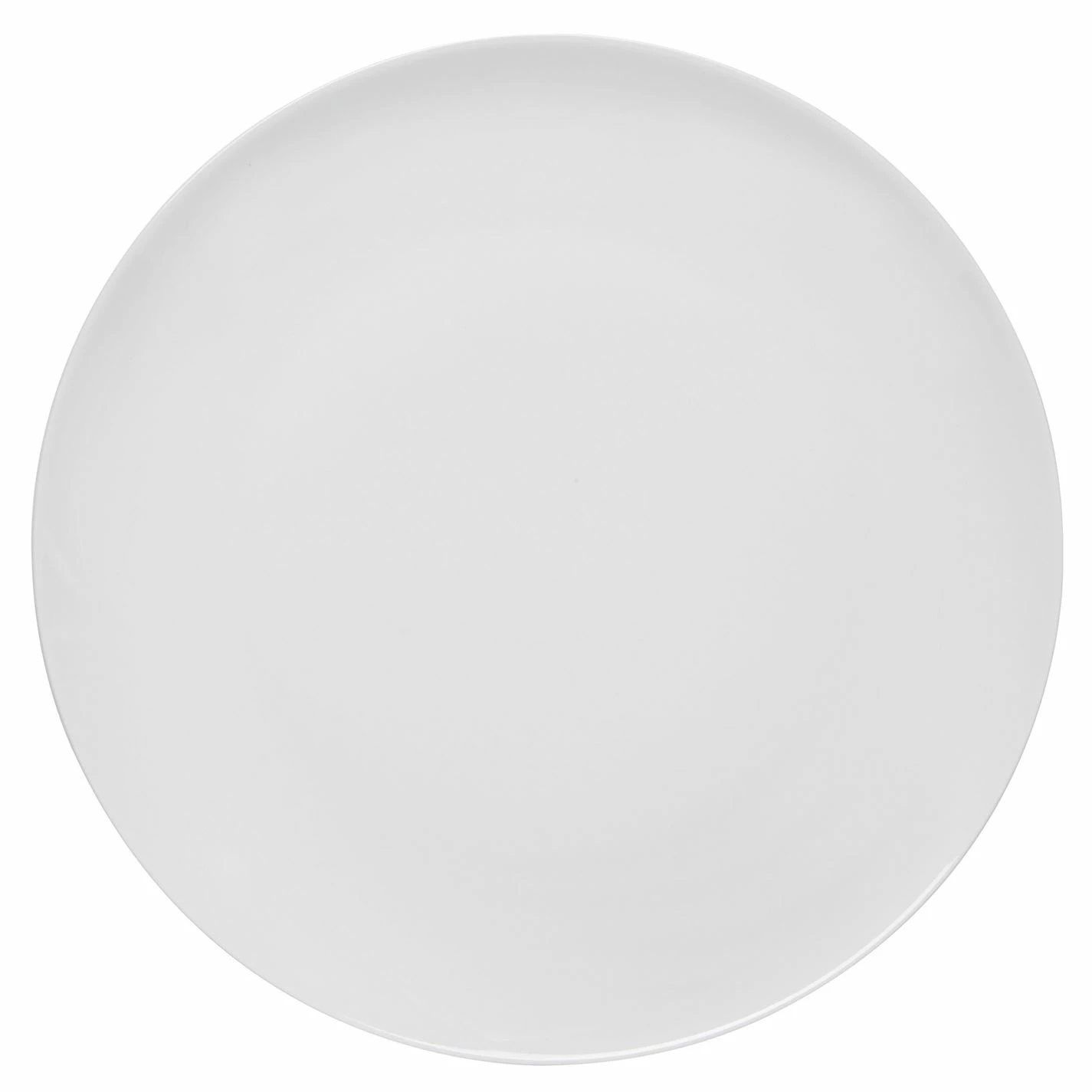 Linea Linea Stowe Porcelain 12 Piece Coupe Dining Set - Image 2