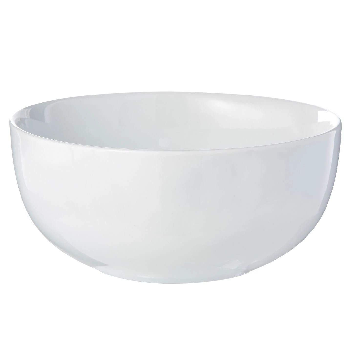 Linea Linea Stowe Porcelain 12 Piece Coupe Dining Set - Image 3