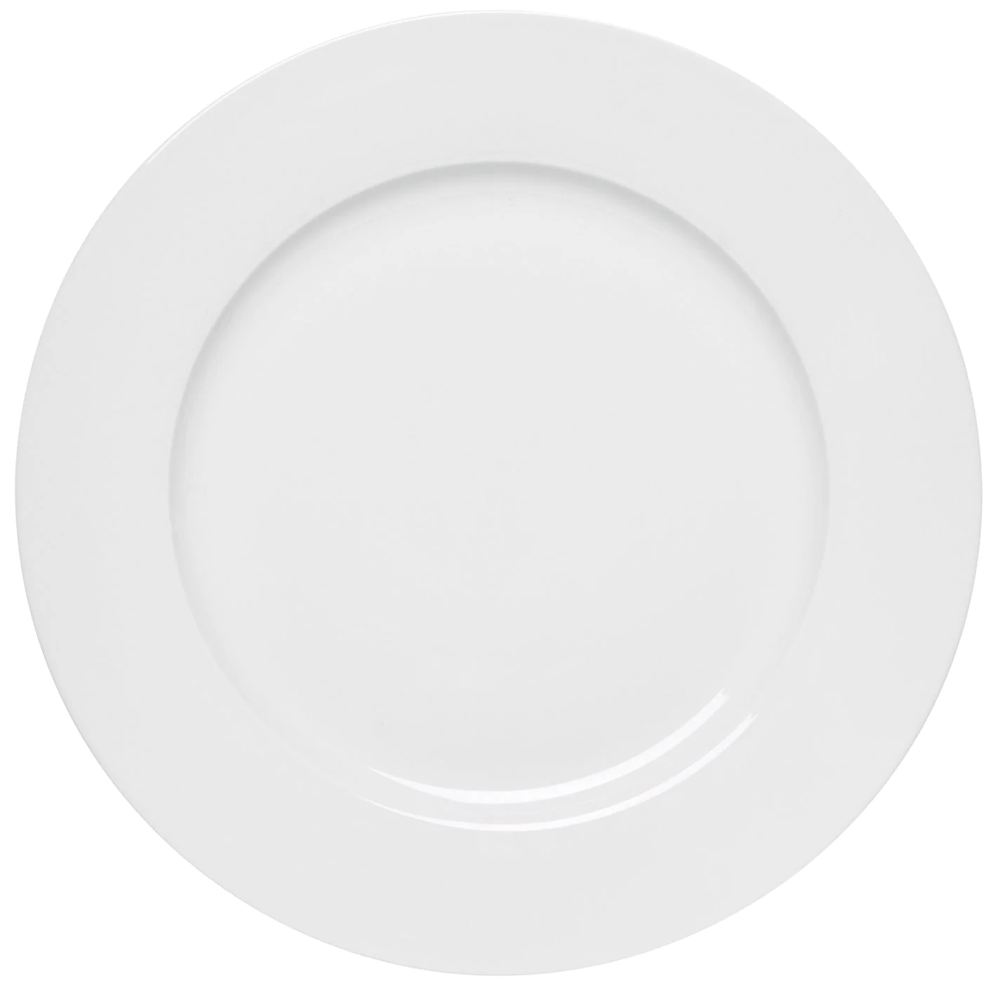 Linea Linea Stowe Porcelain 12 Piece Rim Dining Set - Image 3