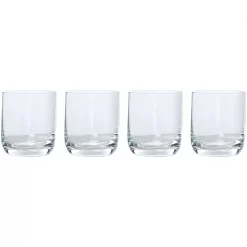 Linea Richmond Tumbler Set of 4