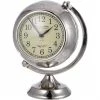 Linea Globe clock