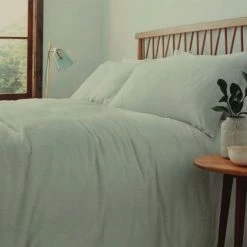 Linea Linea Fletcher Duvet Set