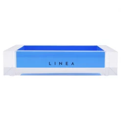 Linea Linea Acrylic Soap Dish