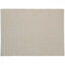 Linea Linea Stone Canterbury Placemat Set of 2