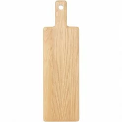 Linea Linea Oak Long Platter Board