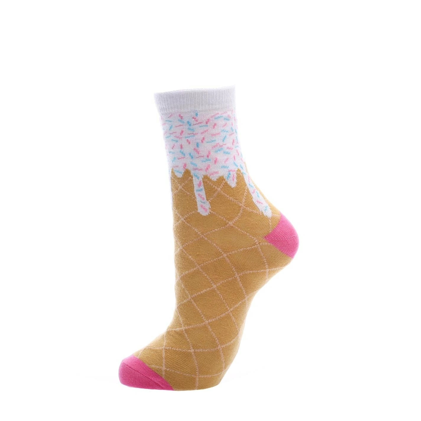 Linea Box Novelty Socks - Image 2