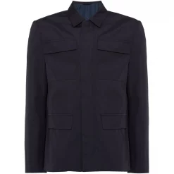 Linea Allum Field Jacket